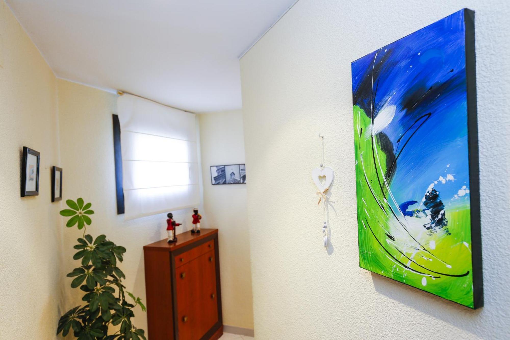 Santillana Homestay By Turismar Salou Eksteriør bilde