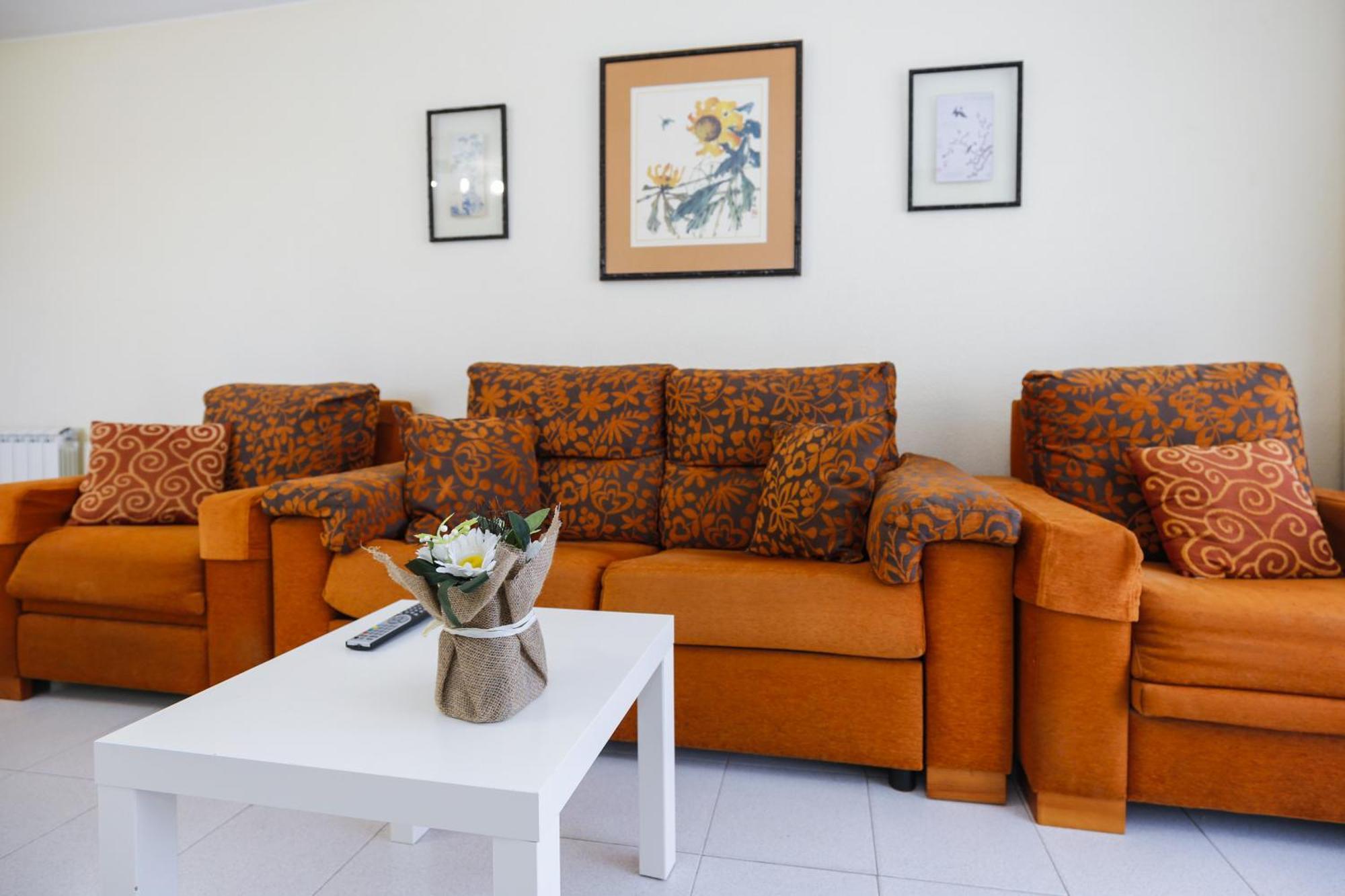 Santillana Homestay By Turismar Salou Eksteriør bilde