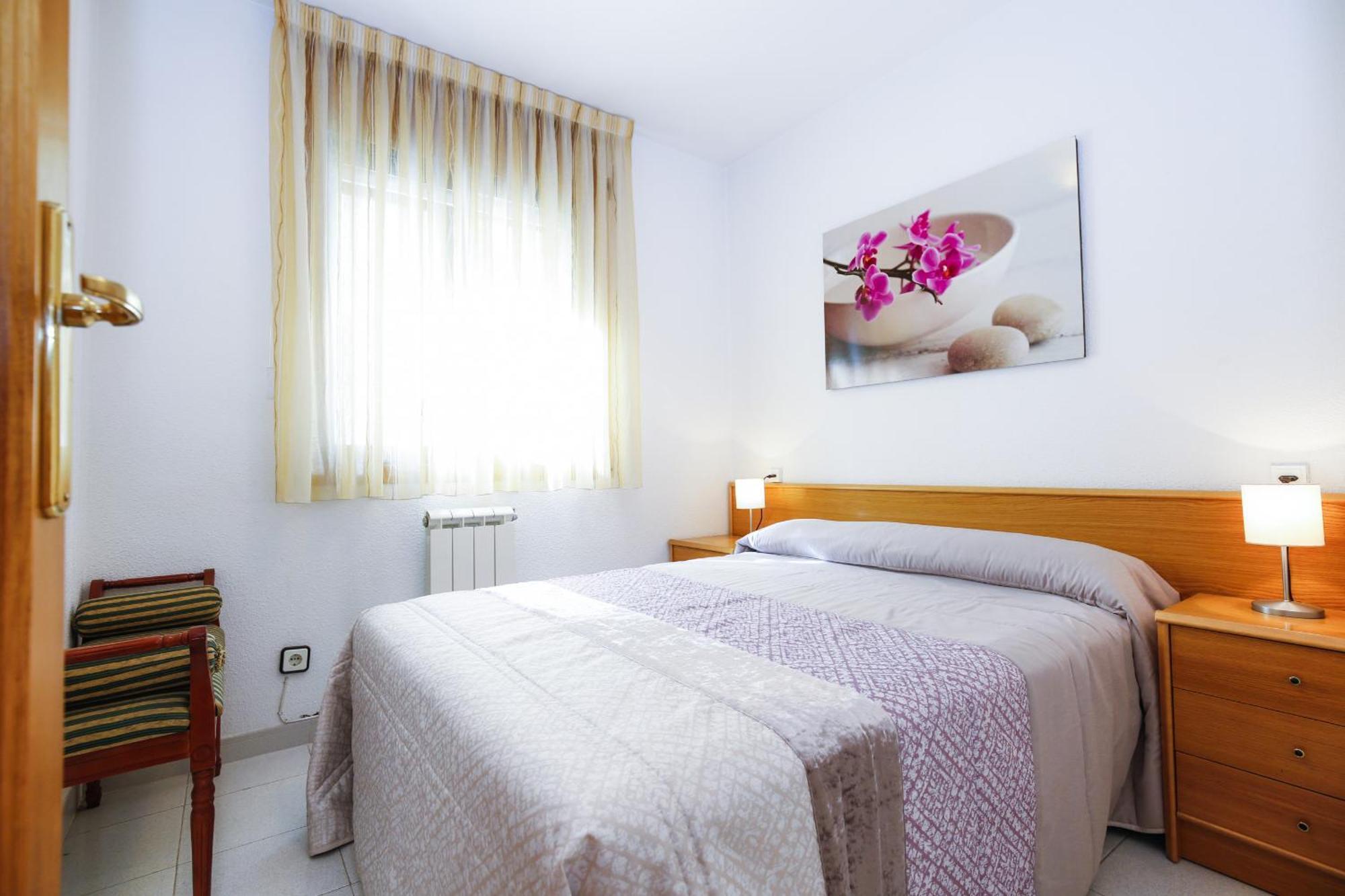 Santillana Homestay By Turismar Salou Eksteriør bilde