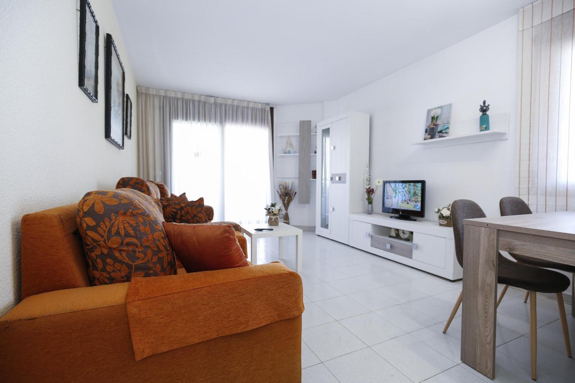 Santillana Homestay By Turismar Salou Eksteriør bilde