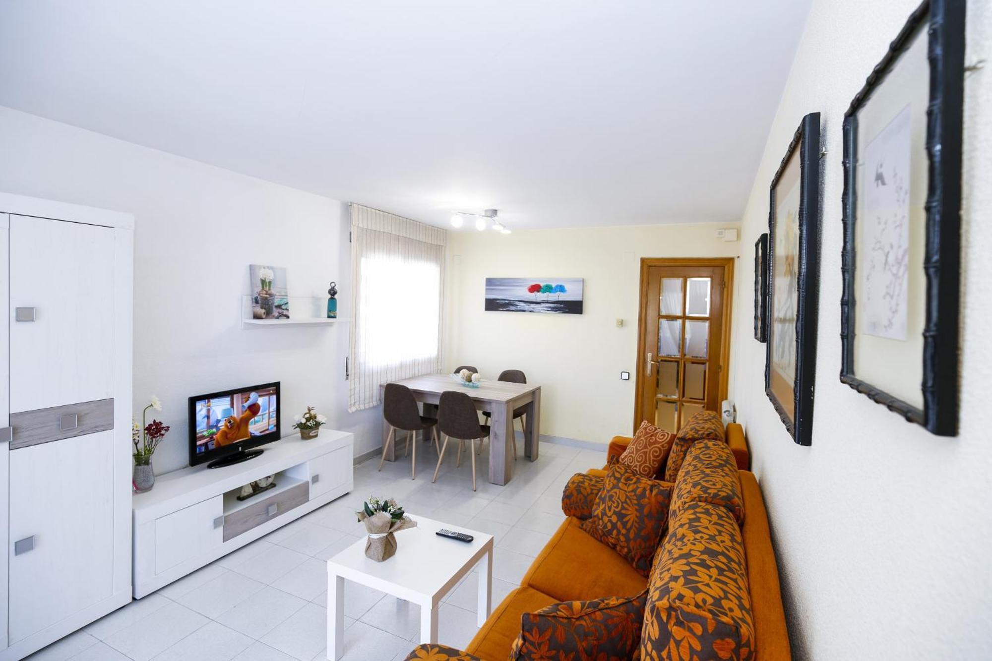 Santillana Homestay By Turismar Salou Eksteriør bilde