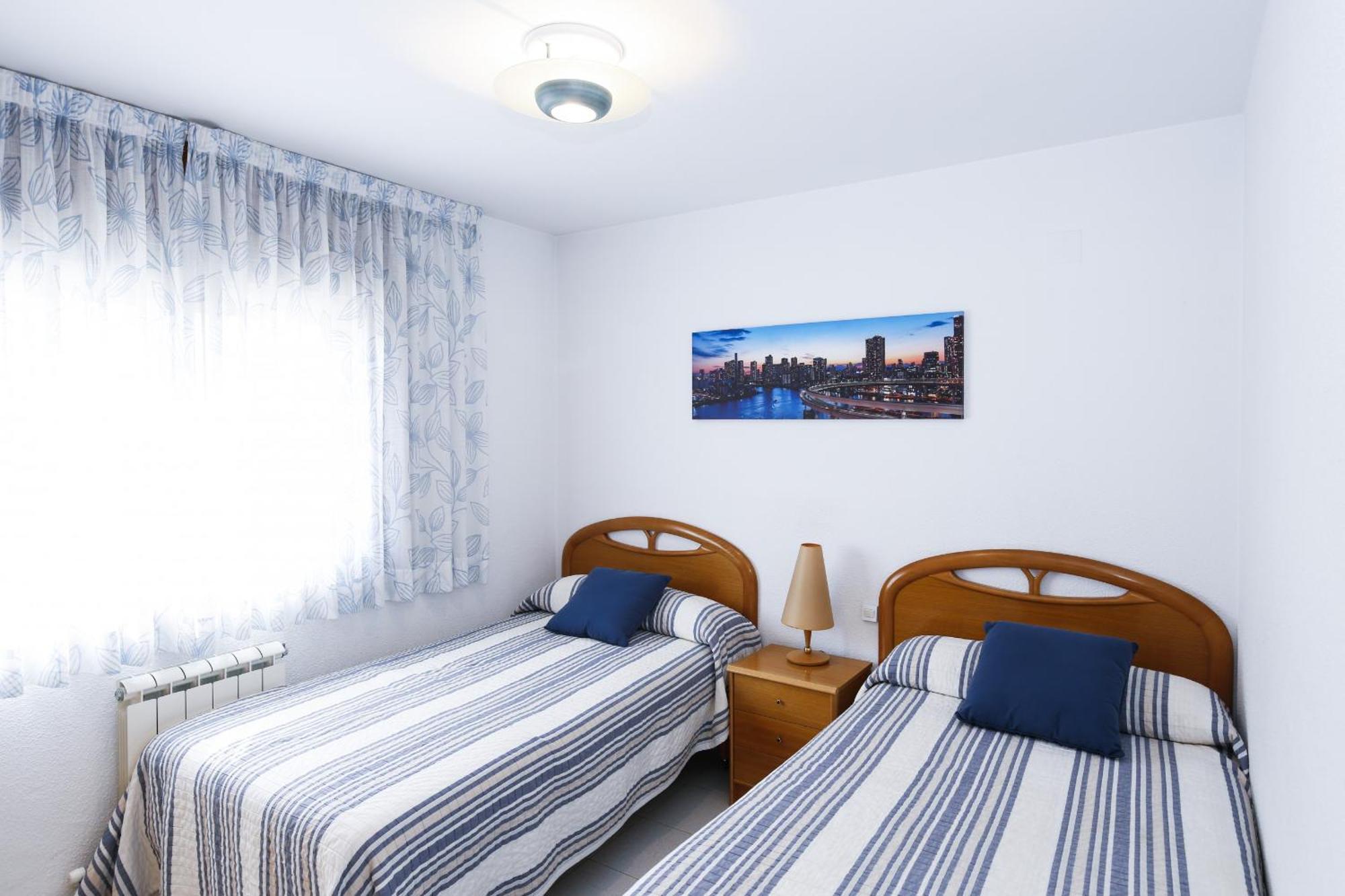 Santillana Homestay By Turismar Salou Eksteriør bilde