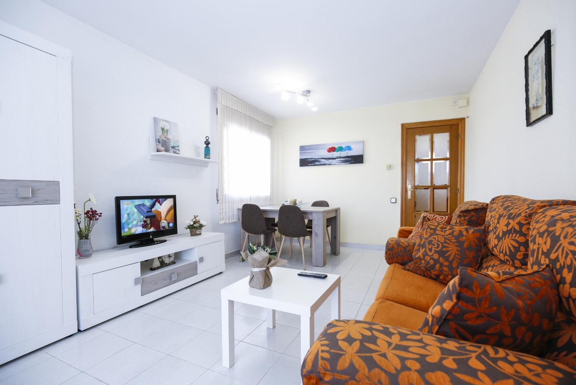Santillana Homestay By Turismar Salou Eksteriør bilde