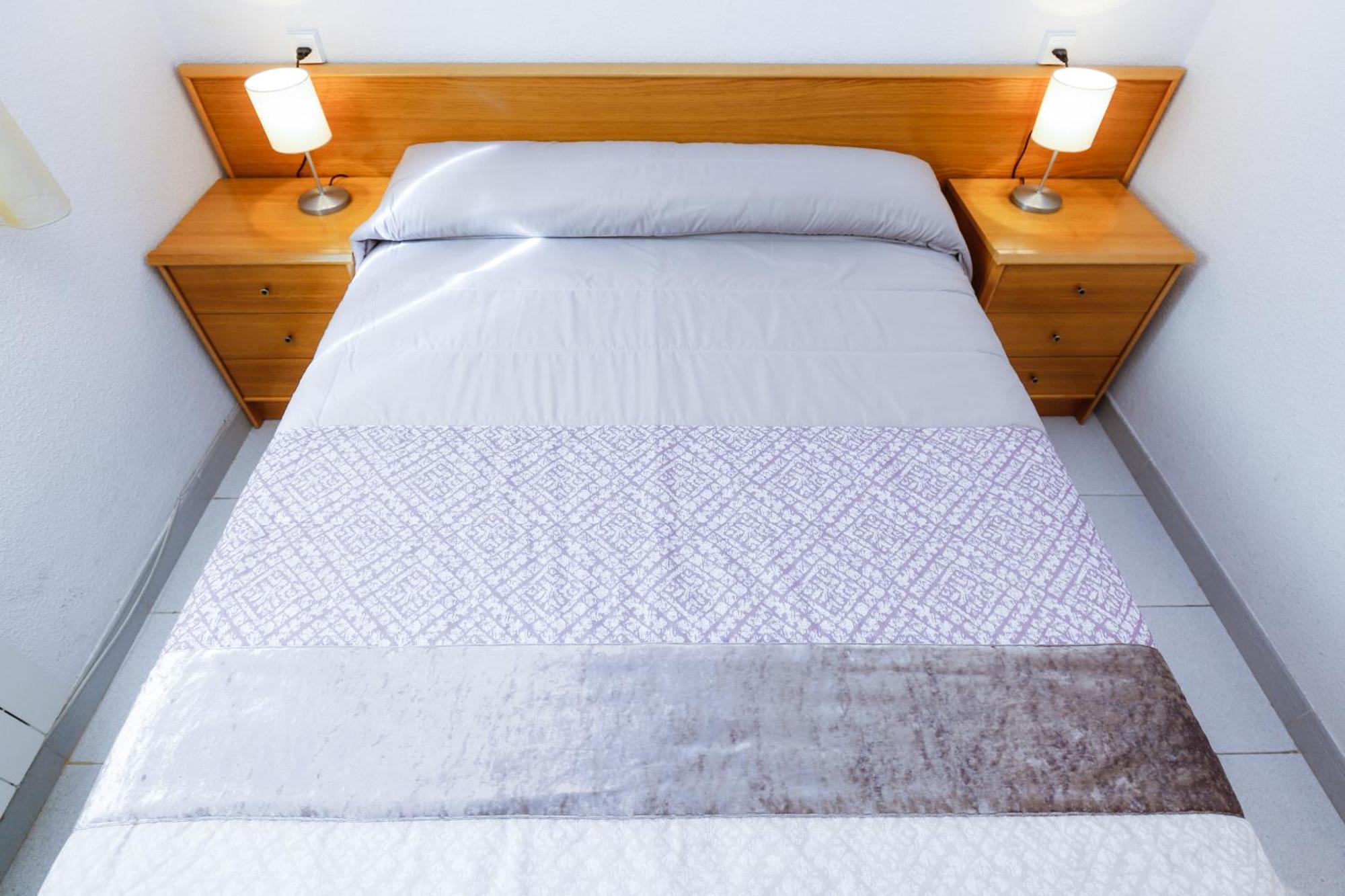 Santillana Homestay By Turismar Salou Eksteriør bilde