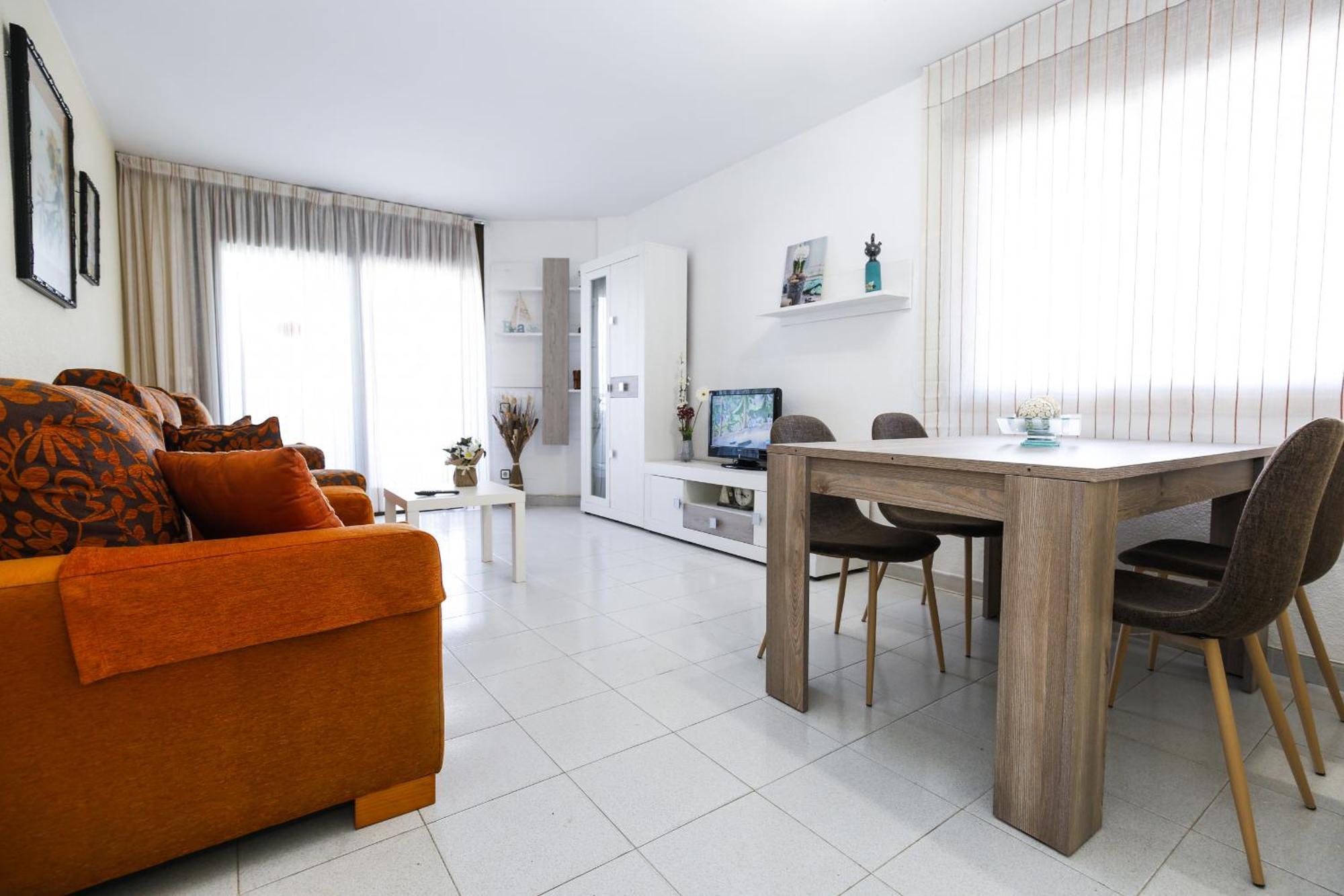 Santillana Homestay By Turismar Salou Eksteriør bilde